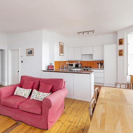 Stunning Georgian Apartment In Central باث المظهر الخارجي الصورة